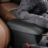 armrest cover for Ford bronco sport 