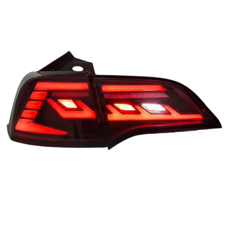Led Taillight for Tesla