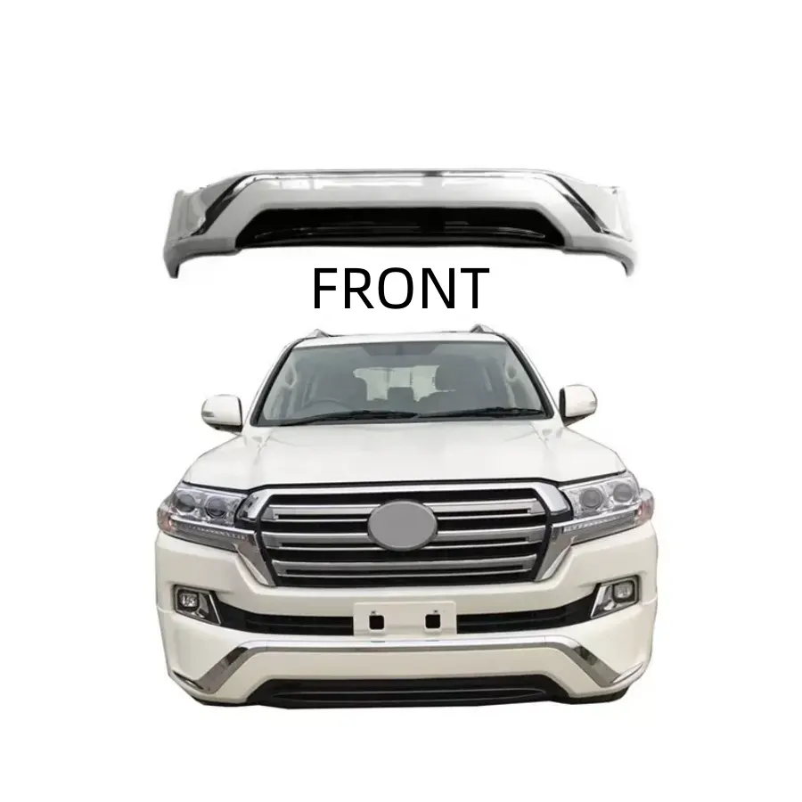 HW 2016 version middle east edition tuning kit body kit for Land Cruiser LC200 2016-2020