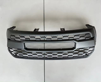 HW Car Front Grill Grille for HILUX ROCCO 2018-2020