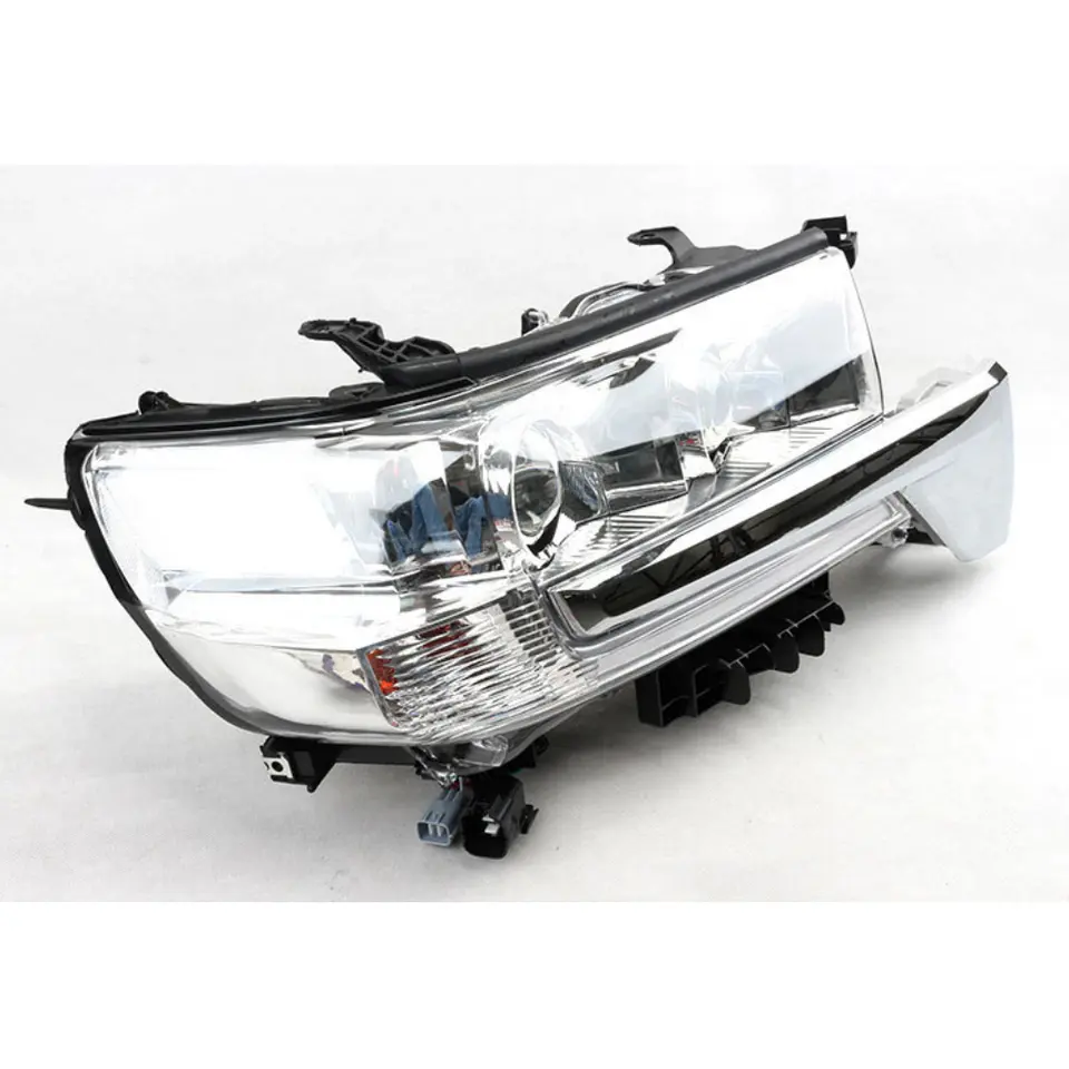 HW 200 2016 Regular Version Headlamp headlight for Land Cruiser LC200 2016-2020