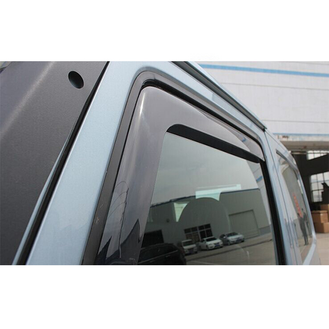 Rain Shield 4 door for Jeep Wrangler JK