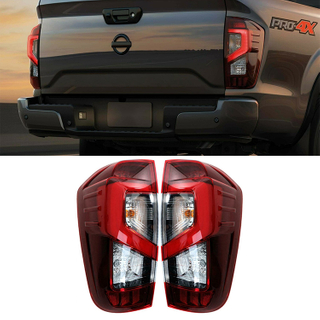 LED TAIL LAMP FOR Np300 16-21
