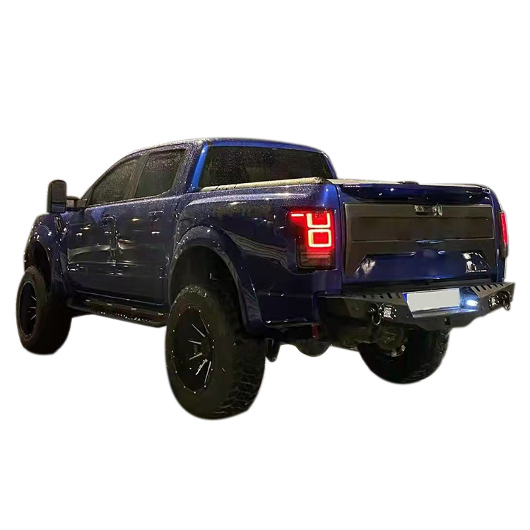 Body Kit for Ranger Upgrade to F150 Style
