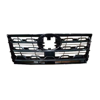New ABS Facelift Mesh Grille Front Grill For Fortuner 2021+