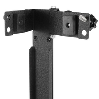 HW 4x4 Offroad Car accessories Flagpole Bracket for Bronco