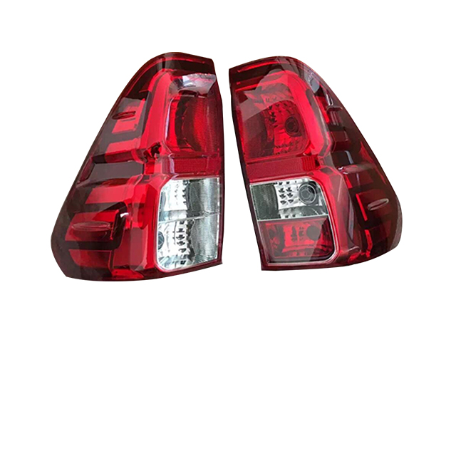 Tail Light for Hilux Revo