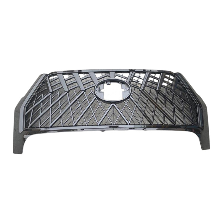 ABS Front Mesh Grille For Rocco To Lexus 2021