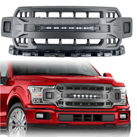 2018 Offroad 4x4 Front Grill for F150 Grille Accessories