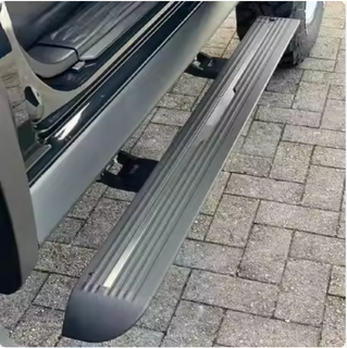 HW 4X4 Offroad Electric retractable side step for Jimny 2019+