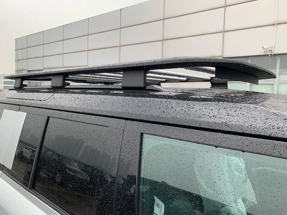 4x4 Auto Car Accessories Roof Rack For Defender 2020