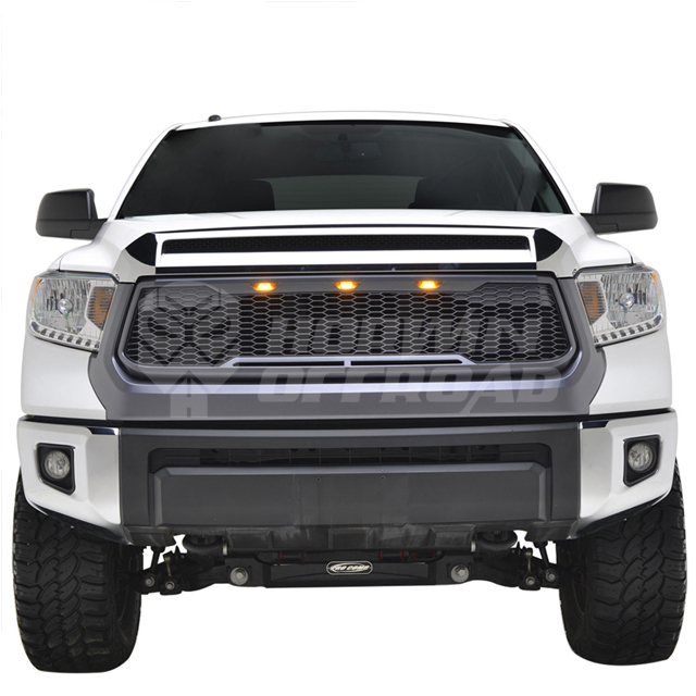 ABS Grille For 2014-2017 Toyota Tundra
