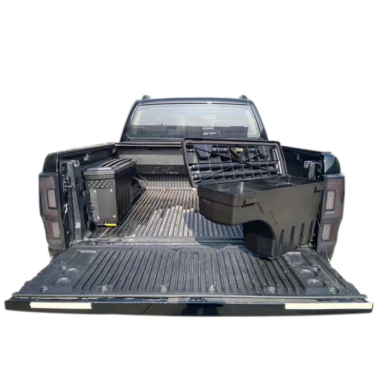 Tool&Storage Box For Ford Ranger 2012-2020