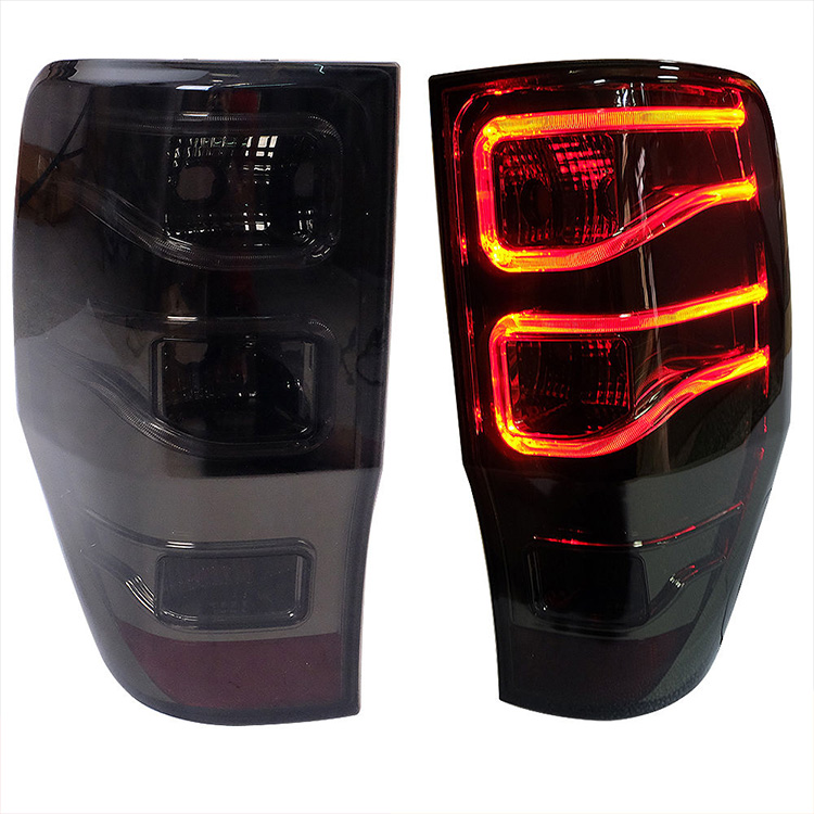 LED Tail Lamp for Ford Ranger 2012-2020