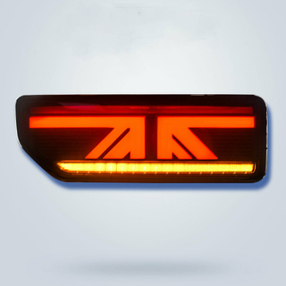 Rear Car Tail Light Auto Lamps For Jimny 2019+