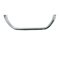 License Plate Frame for Toyota Fortuner