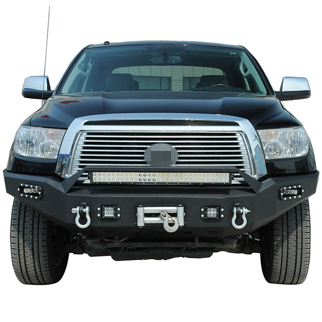 Front Bumper For Toyota Tundra 10-13 for Toyota Tundra