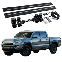 Electric Side Step Offroad 4x4 Pickup Power Running Boards For Tacoma 2016 - 2020