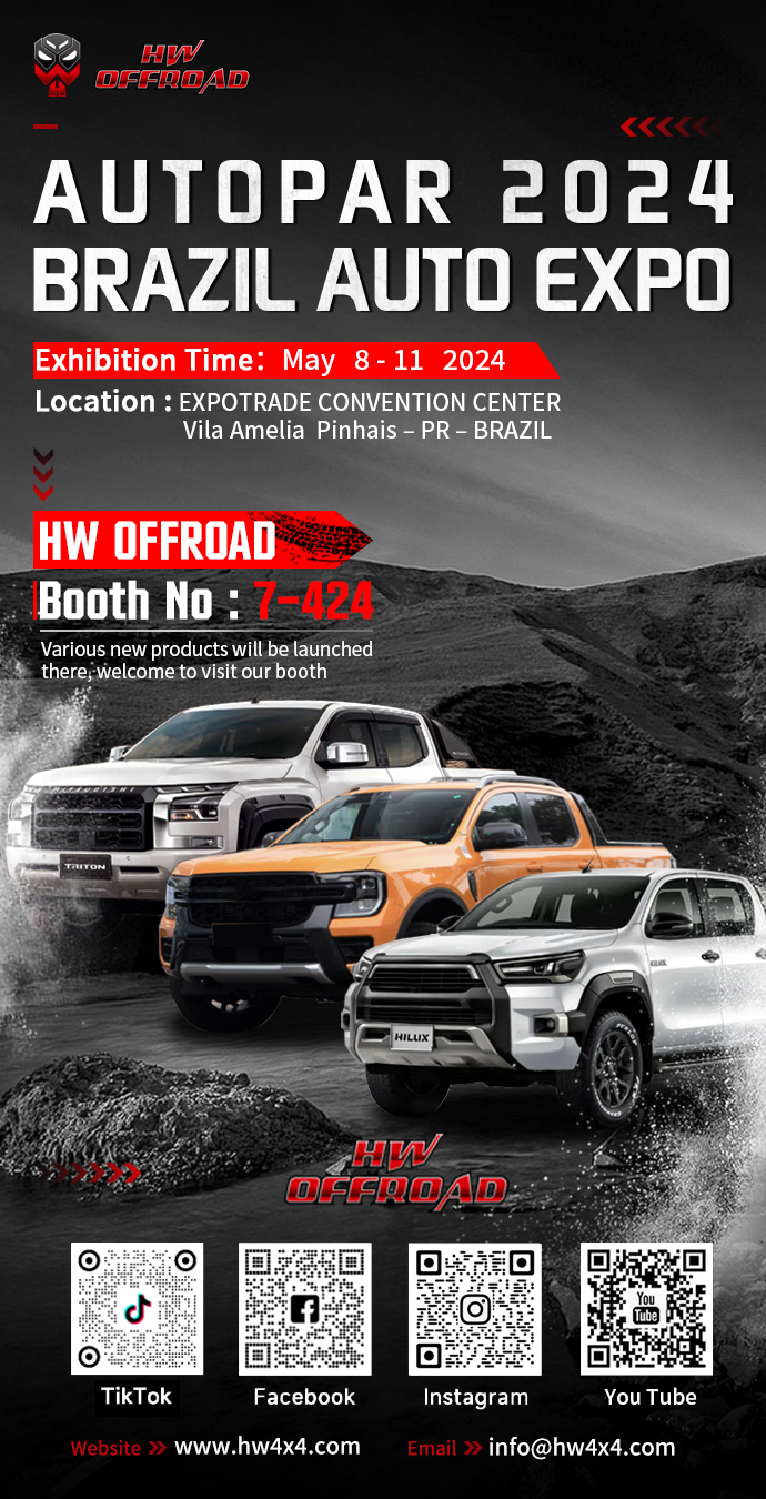 EXPO MECHANICAL AUTO PARTS IN PERU