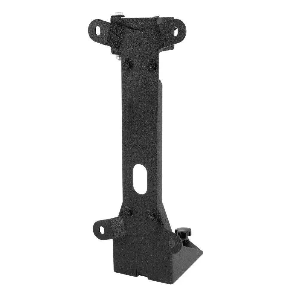 HW 4x4 Offroad Car accessories Flagpole Bracket for Bronco