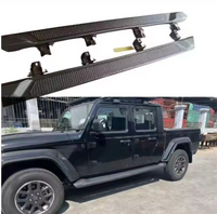 HW 4X4 Offroad OE Style Side Step for Gladiator JT 2018+