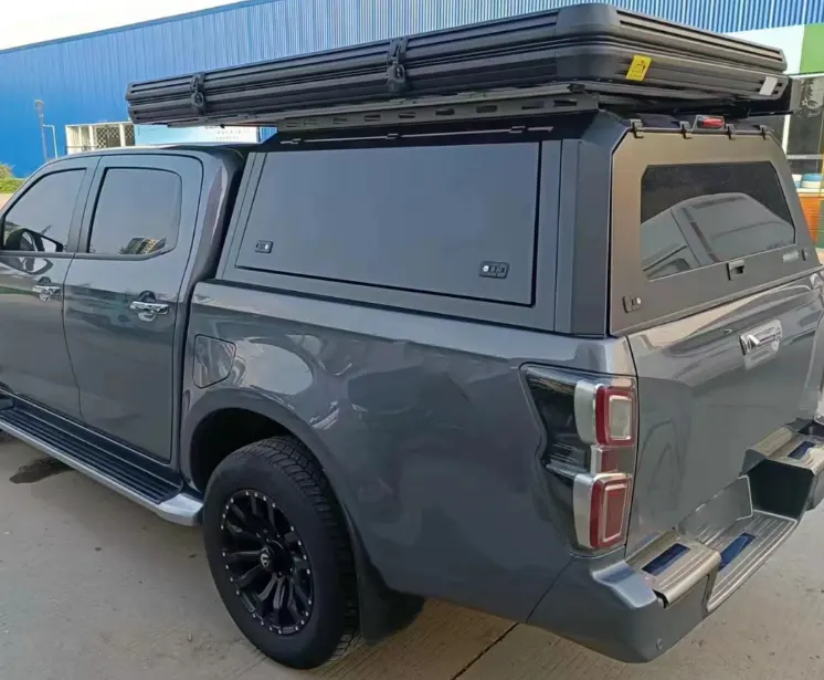 Aluminium Canopies Pickup Truck Hardtop Canopy For F150 Buy Hardtop