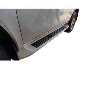 OE Running Board for Toyota Fortuner