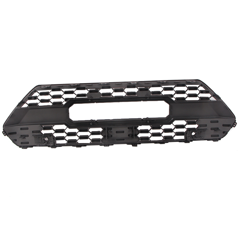 Car Accessories Car Grill for RAV4 2020 with/without Lights