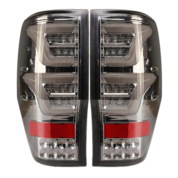 LED Tail Lamp for Ford Ranger 2012-2020 - Buy LED Tail Lamp, For Ford ...