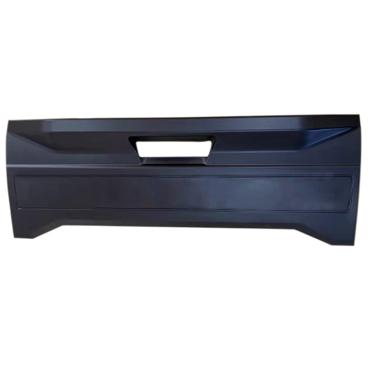 Rear Door Tailgate Trim Panel Cover for BT50 2021 