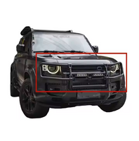 Bull Bar For Land Rover Defender 2020-2024