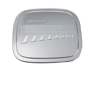 Gas Tank Cover for Toyota Fortuner