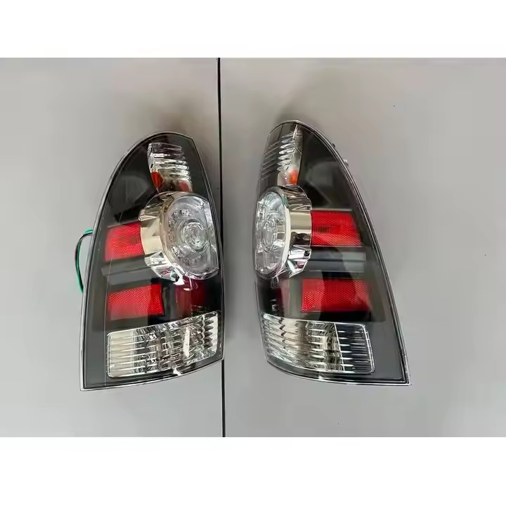 HW 4x4 Car LED Tail Lights For TACOMA 2012-2015