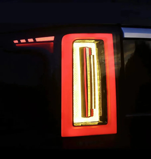 HW Latest L405 13-22 Tuning LED Tail Light brake Light For Range Rover Vogue L405 2013-2022