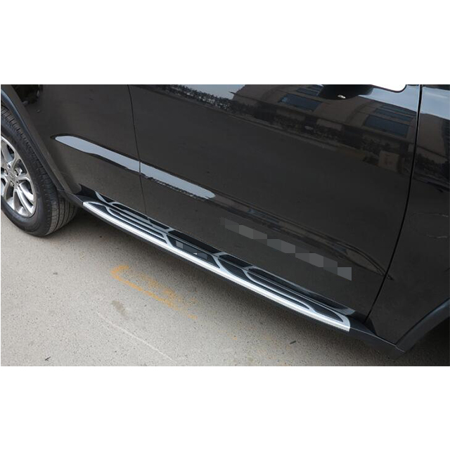 2014 Side Step For Grand Cherokee