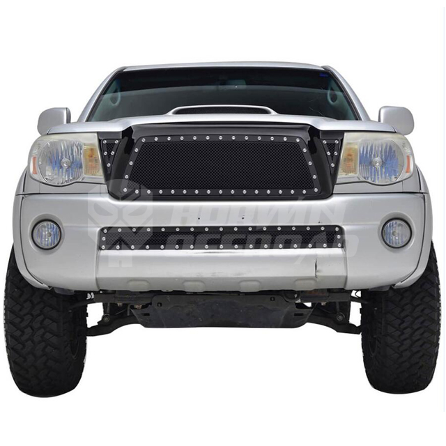 Tacoma Grill for 2005-2011 A002