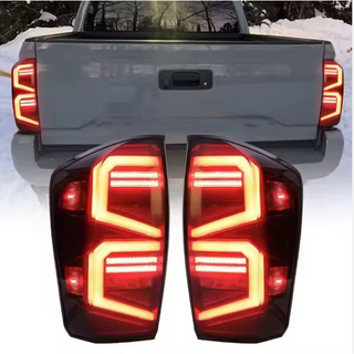 HW 4X4 Offroad Led Tail Light for TACOMA 2016-2020