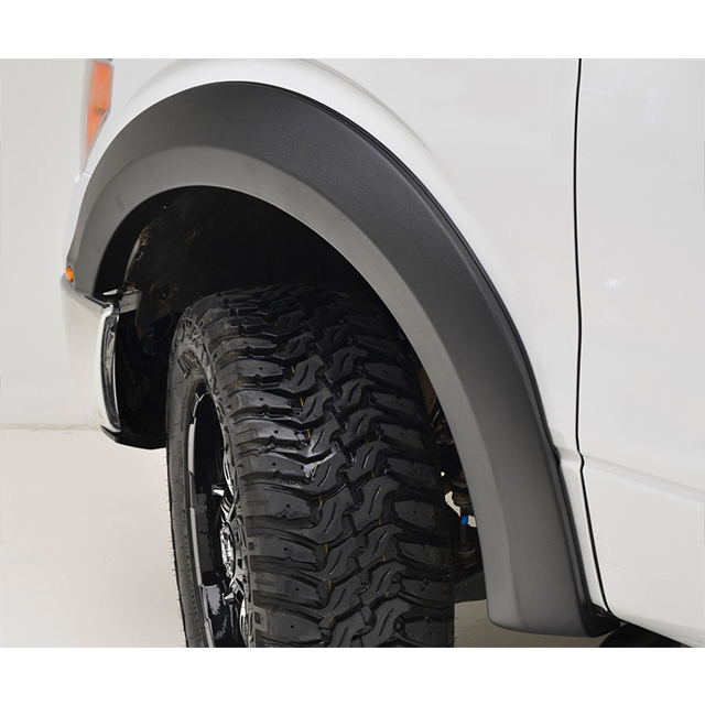 09-14 Fender Flare for Ford F150