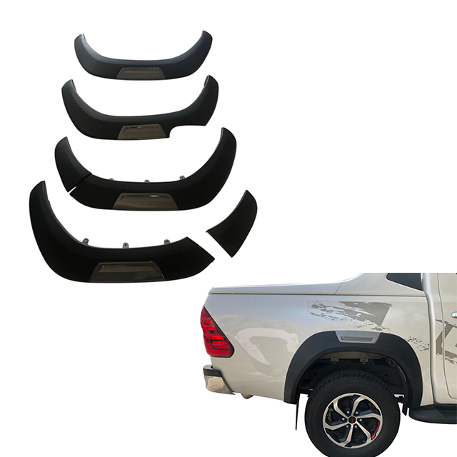 For Hilux Revo 2021 OE