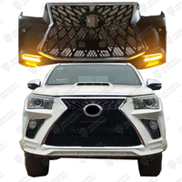Body Kits for Hilux Upgrade To Lexus