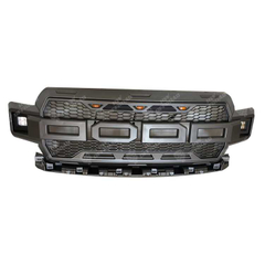 2018 FORD F150 Grill with Led